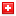 nyandct.com server is located in Switzerland